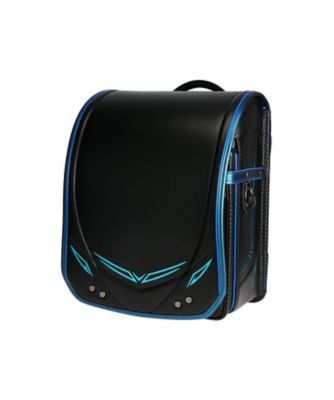 ＜ハネッセル(Baby&Kids)＞５９５【送料無料】【２０２７年３月中旬以降届】ハネッセル（Ｒ）ＢＯＹ　スポーティコスモ　ギャラクシー　ブラック×ブルー